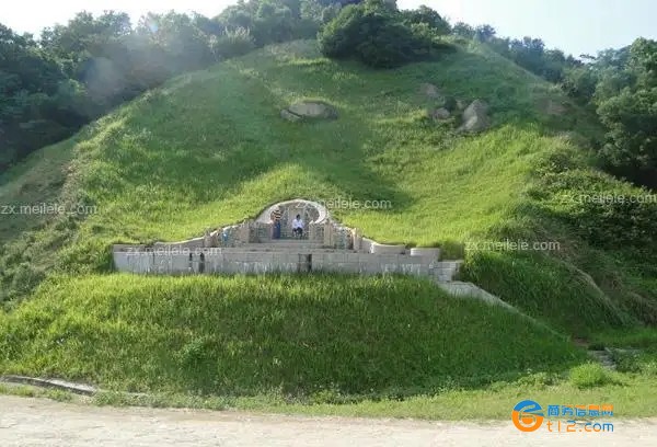 看坟地记住一句口诀